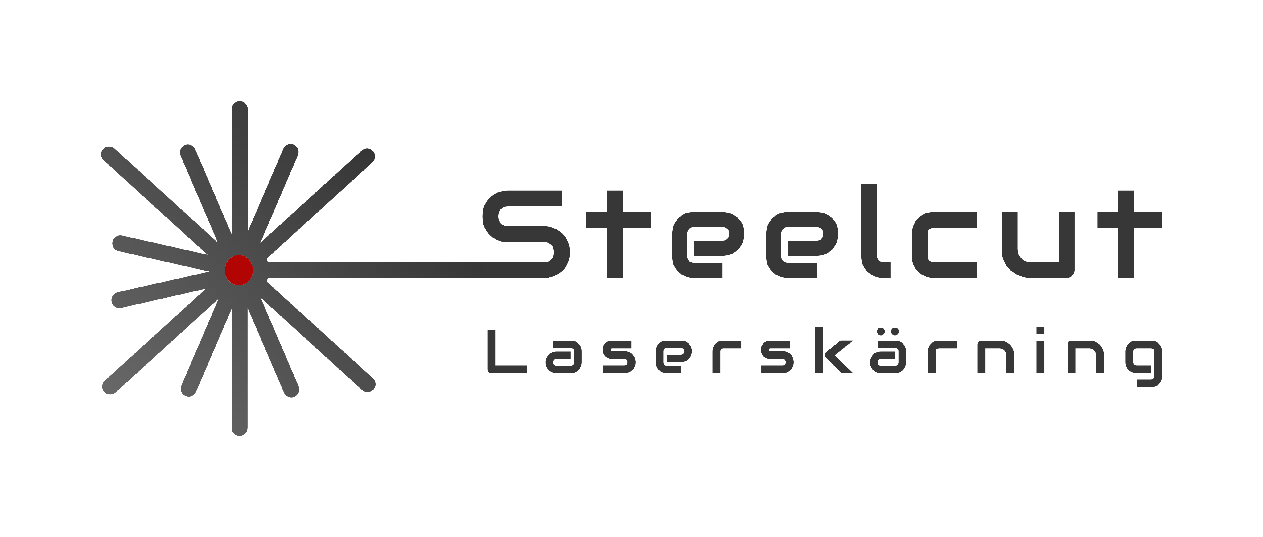Steelcut Laserskärning